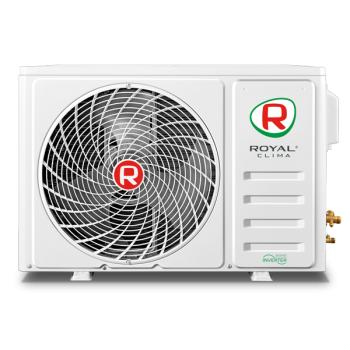 ROYAL Clima Инверторные сплит-системы серии ARIA DC Inverter RCI-AR22HN