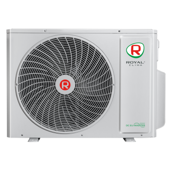 ROYAL Clima Инверторные сплит-системы серии GRIDA DC EU Inverter NEW RCI-GR35HN