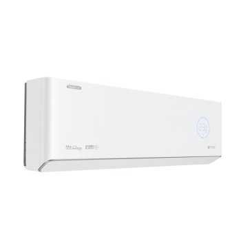 ROYAL Clima Инверторная сплит-система+бризер серии ROYAL FRESH FULL DC EU INVERTER RCI-RF30HN