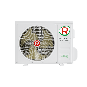 ROYAL Clima Инверторная сплит-система+бризер серии ROYAL FRESH FULL DC EU INVERTER RCI-RF40HN