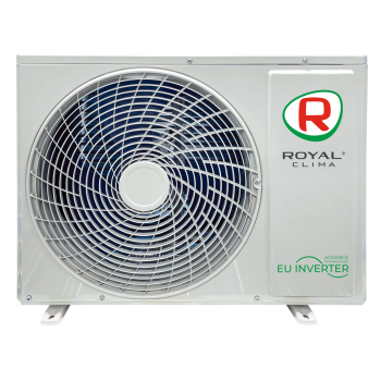 ROYAL Clima Инверторные сплит-системы серии RENAISSANCE DC EU Inverter UPGRADE RCI-RNX24HN