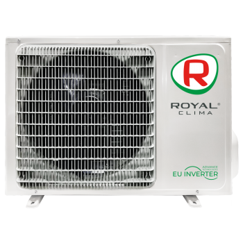 ROYAL Clima Инверторные сплит-системы серия SPARTA DC EU Inverter RCI-SA40HN