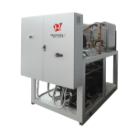 Royal Clima 2-N BRENTA RIB чиллер с водяным охлаждением