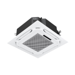 Royal Clima MACS-I-C81P2C фанкойл кассетный 2-х трубный