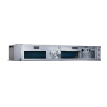 Royal Clima ES-D 36HWN/ES-E 36HN (Инвертор) Esperto канальная сплит-система