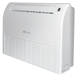 Напольно-потолочные сплит-системы серии SOFFITTO o Pavimento 	CO-F 48HN