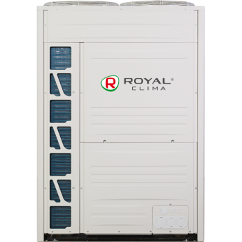 ROYAL Clima Наружные блоки VRF системы серии RCWT RCWT-114STFG