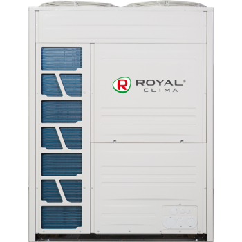 ROYAL Clima Наружные блоки VRF системы серии RCWT RCWT-232STFG