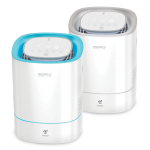 Royal Clima RAW-M200 2.2-WT MOLINO мойка воздуха