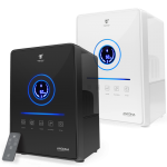 Royal Clima Ancona RUH-A350 5.5 E-BL ультразвуковой увлажнитель