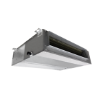 Внутренний блок канального типа серии MULTI FLEXI DUCT EU ERP Inverter RCI-DMN09